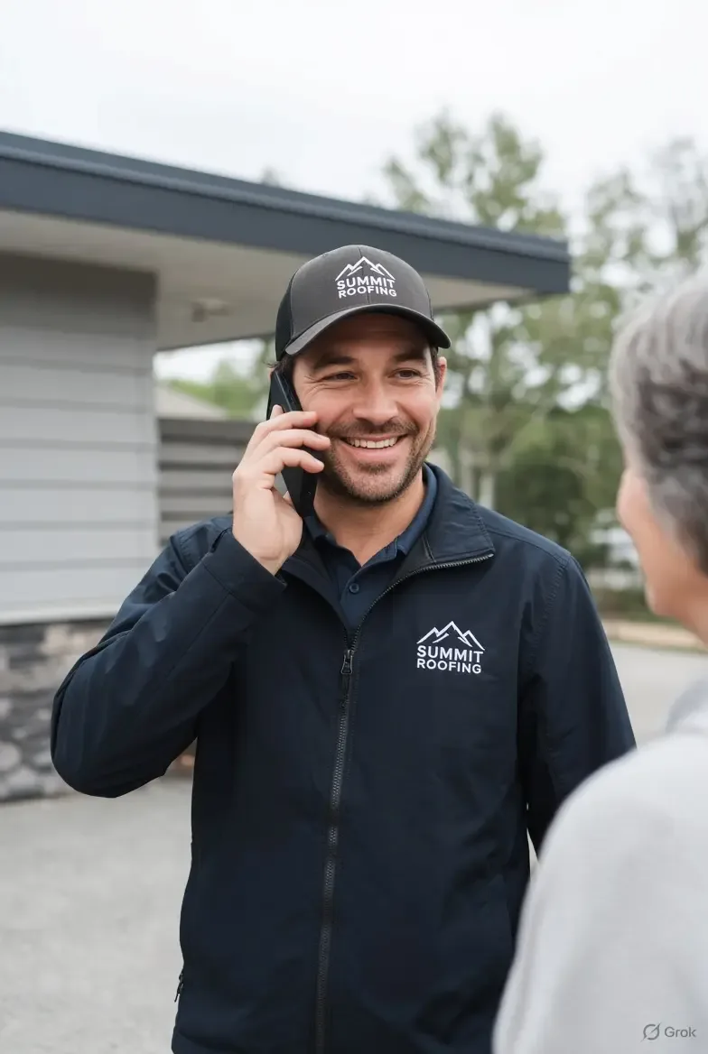 Flat Roof Leak Repair Muncie, IL FAQs